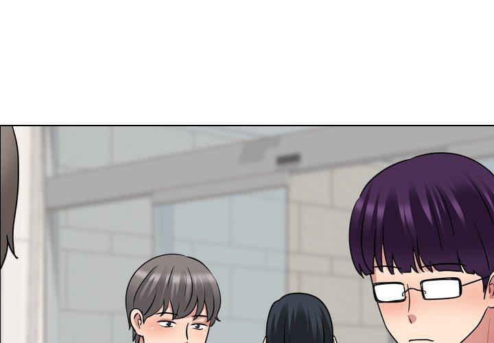 泌尿科俏护士 第 49 话 第1页