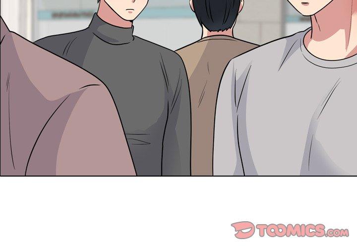 泌尿科俏护士 第 49 话 第2页