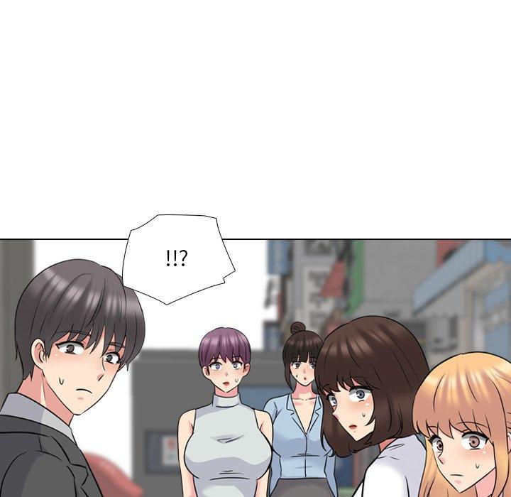 泌尿科俏护士 第 49 话 第78页