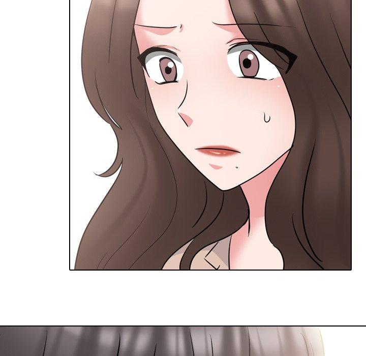 泌尿科俏护士 第 49 话 第86页