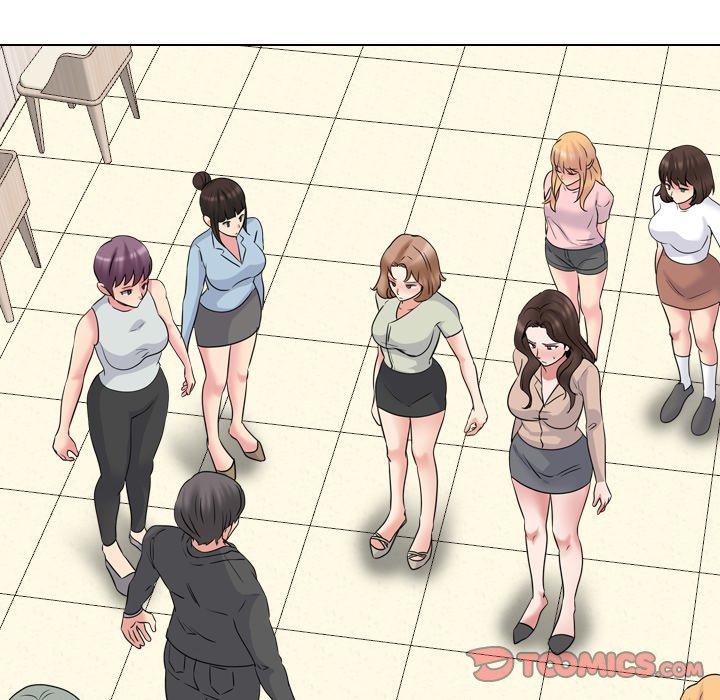 泌尿科俏护士 第 49 话 第90页