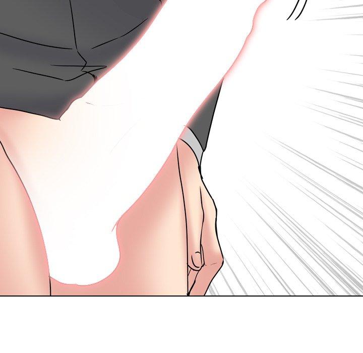 泌尿科俏护士 第 49 话 第113页