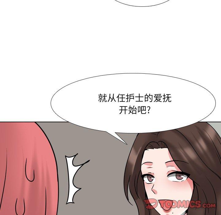 泌尿科俏护士 第 50 话 第102页