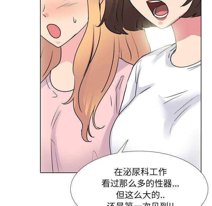泌尿科俏护士 第 50 话 第20页