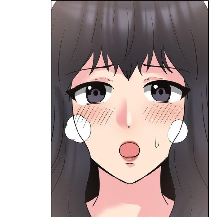 泌尿科俏护士 第 50 话 第23页