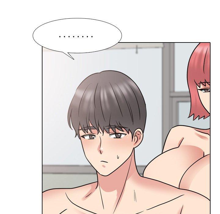 泌尿科俏护士 第 51 话 第54页