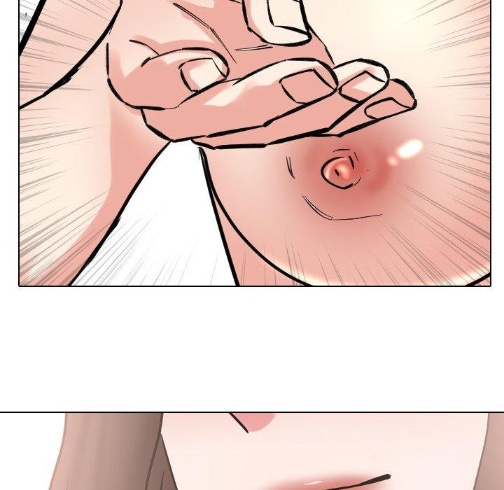 泌尿科俏护士 第 51 话 第61页
