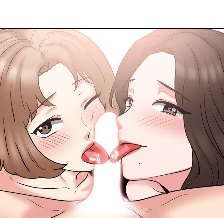 泌尿科俏护士 第 51 话 第134页