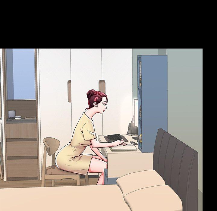 母亲失格 第 44 话 第91页