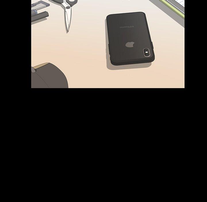 母亲失格 第 44 话 第103页