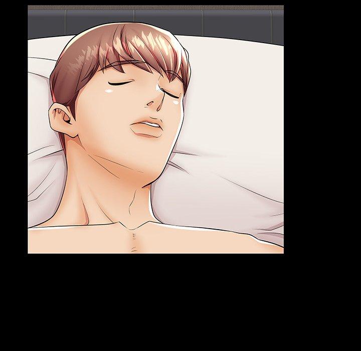 母亲失格 第 44 话 第110页