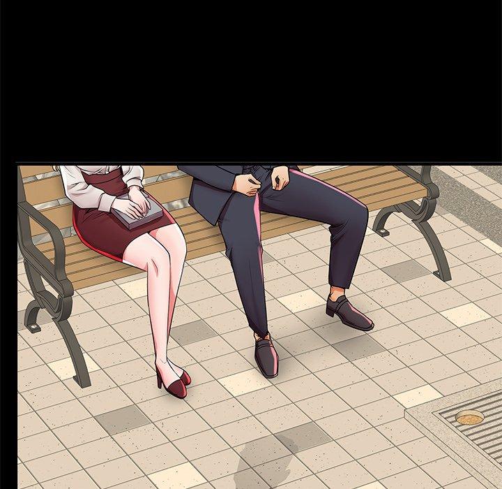 母亲失格 第 45 话 第94页