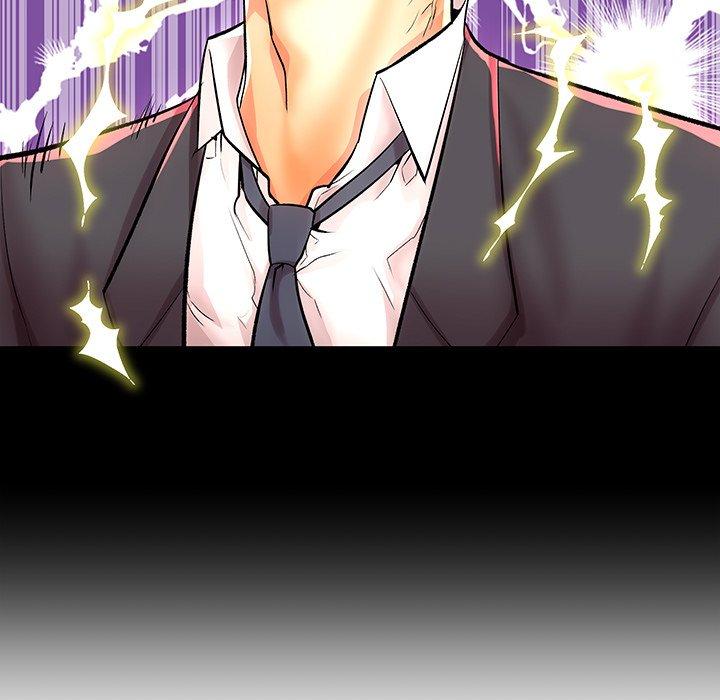 母亲失格 第 45 话 第119页