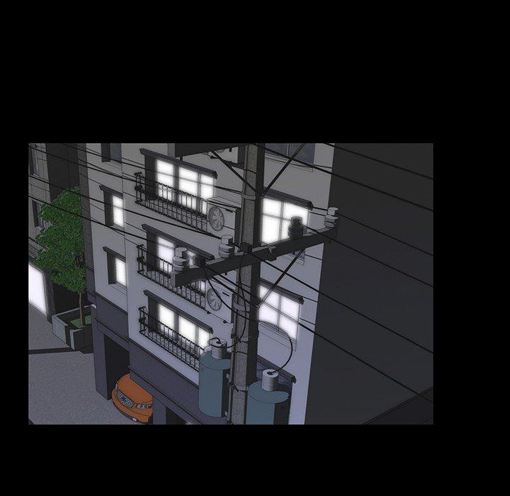 母亲失格 第 46 话 第114页