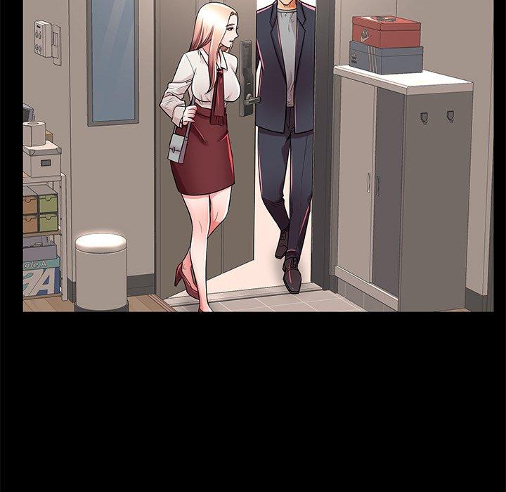母亲失格 第 49 话 第85页