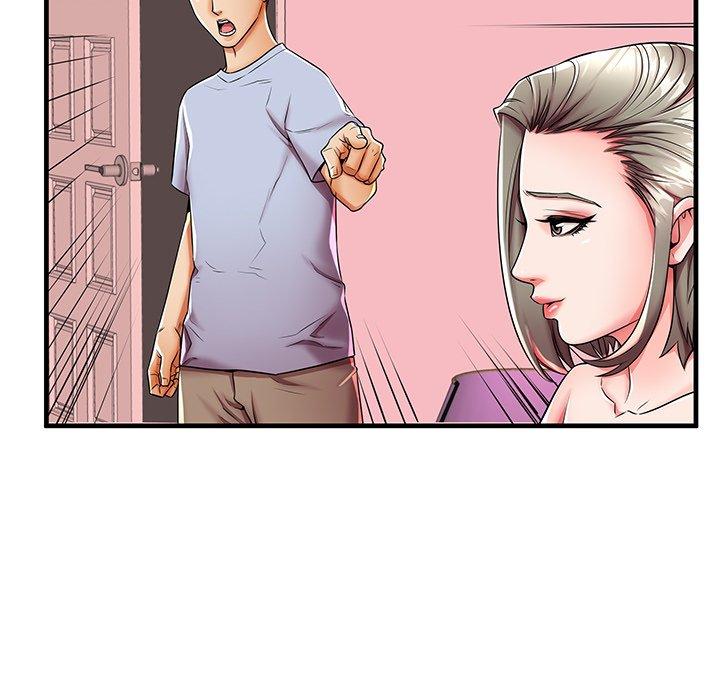 母亲失格 第 43 话 第19页