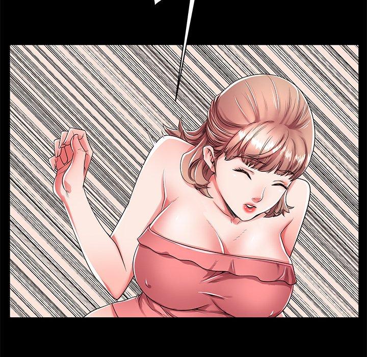 母亲失格 第 53 话 第35页