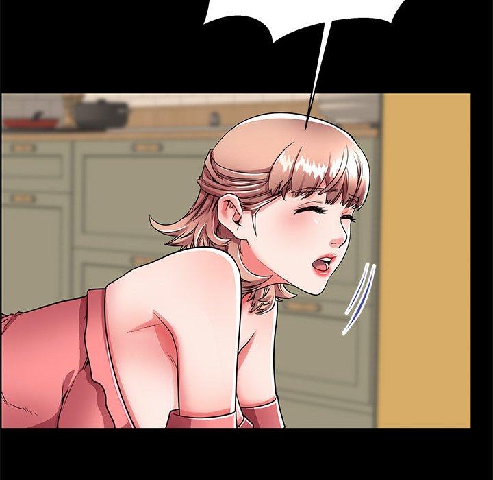 母亲失格 第 53 话 第55页
