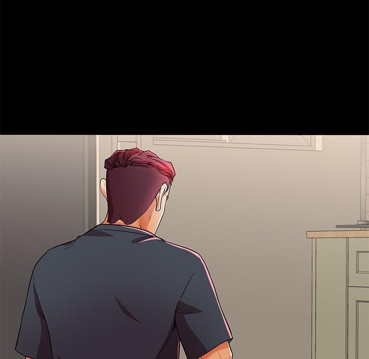 母亲失格 第 53 话 第56页