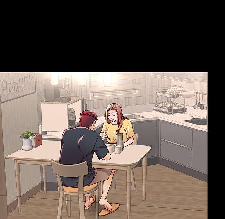 母亲失格 第 53 话 第76页