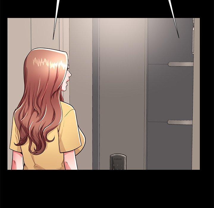 母亲失格 第 53 话 第102页