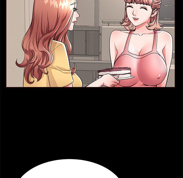 母亲失格 第 54 话 第13页