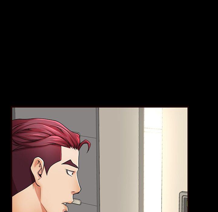 母亲失格 第 54 话 第46页