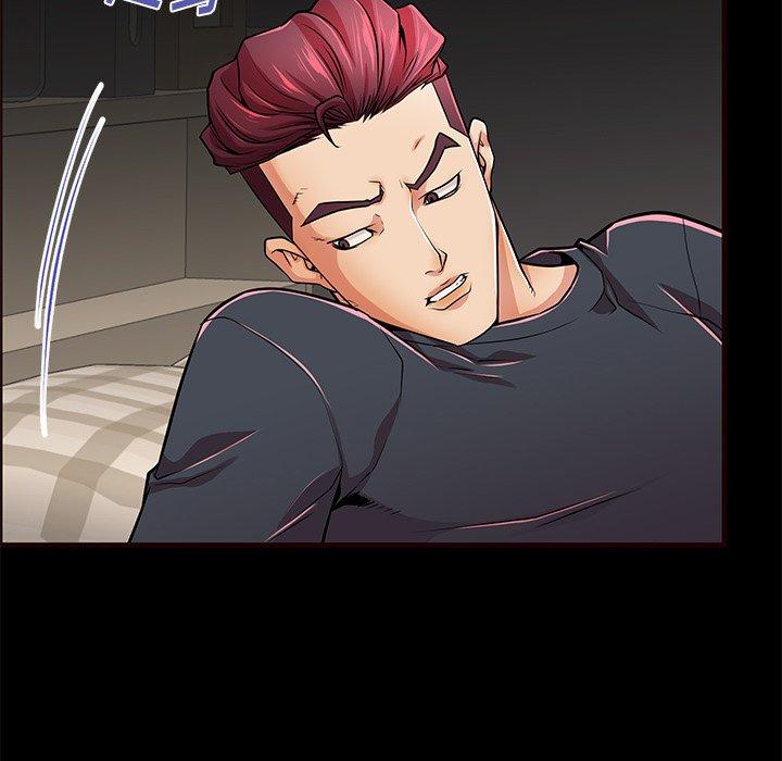 母亲失格 第 54 话 第36页