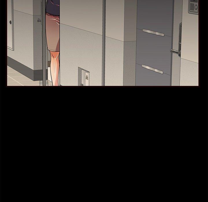 母亲失格 第 54 话 第104页