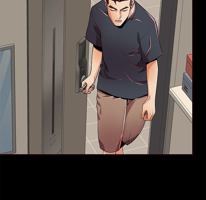 母亲失格 第 54 话 第107页