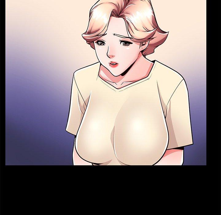 母亲失格 第 55 话 第101页
