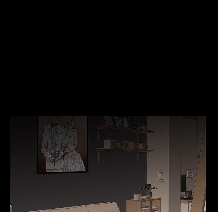 母亲失格 第 55 话 第57页