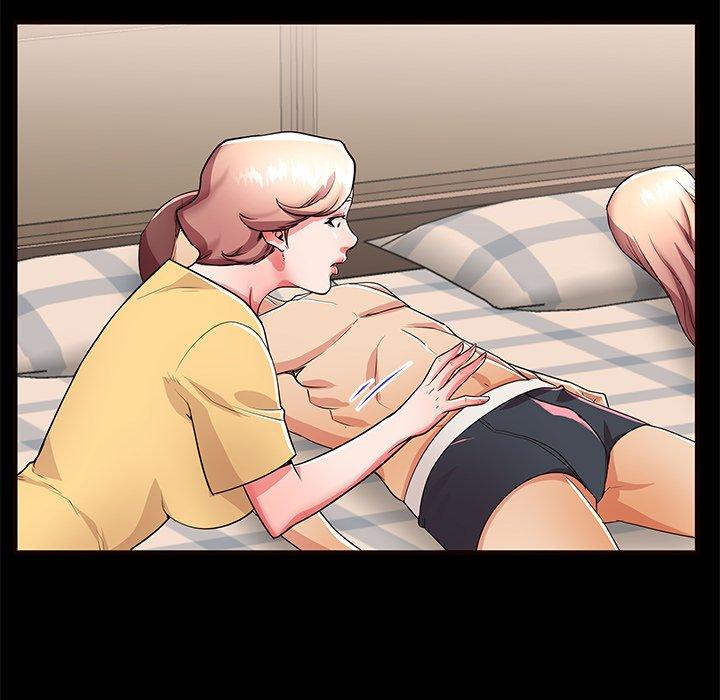 母亲失格 第 56 话 第8页