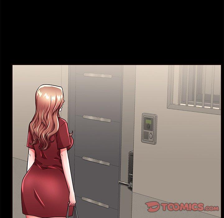 母亲失格 第 56 话 第93页