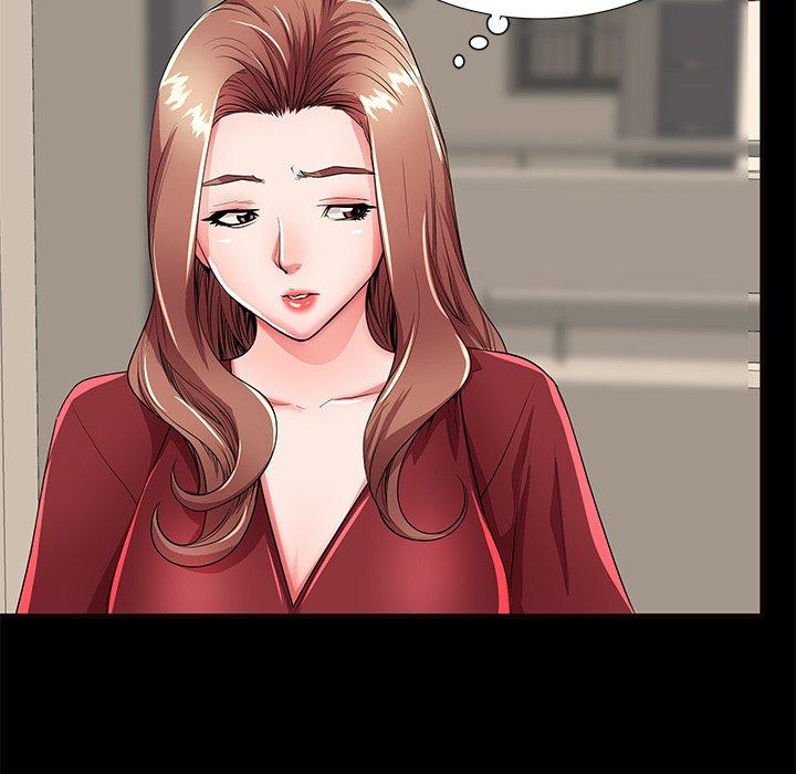 母亲失格 第 56 话 第95页