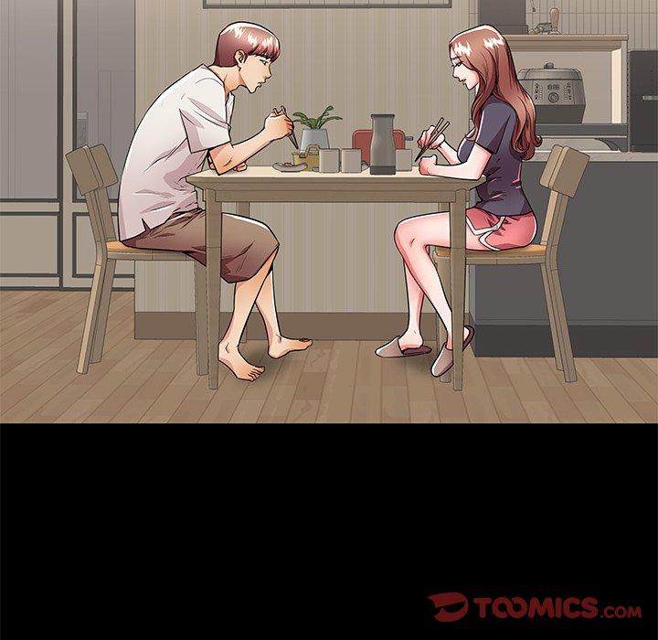 母亲失格 第 56 话 第111页
