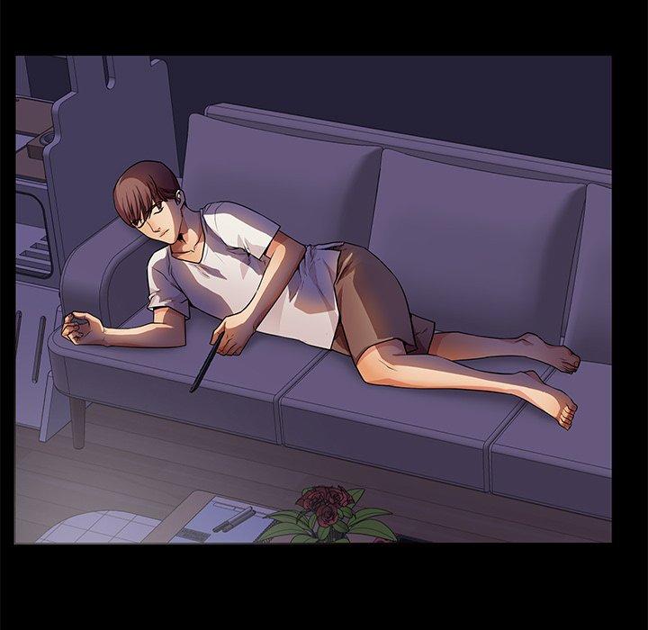 母亲失格 第 56 话 第119页