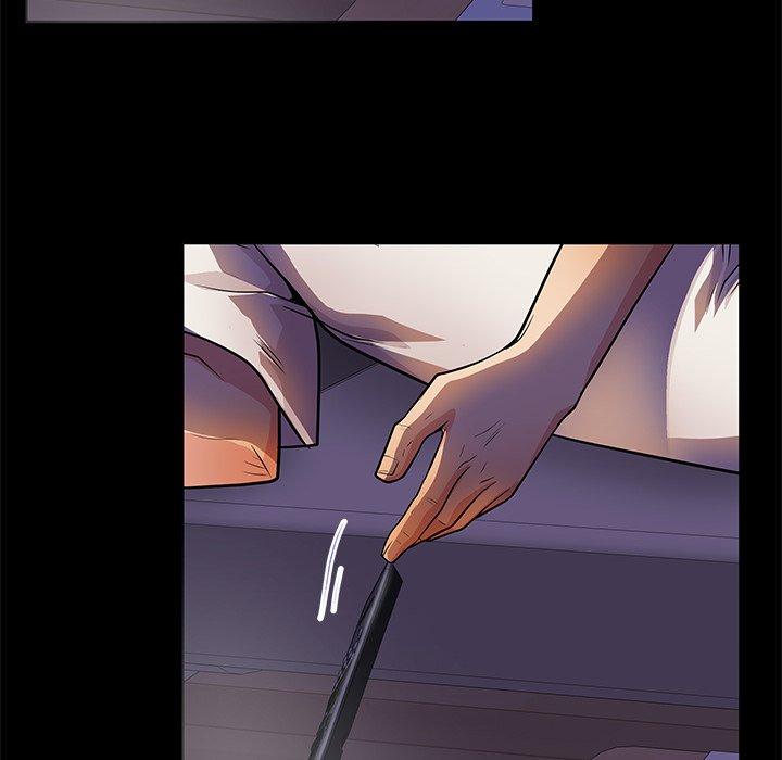 母亲失格 第 56 话 第121页
