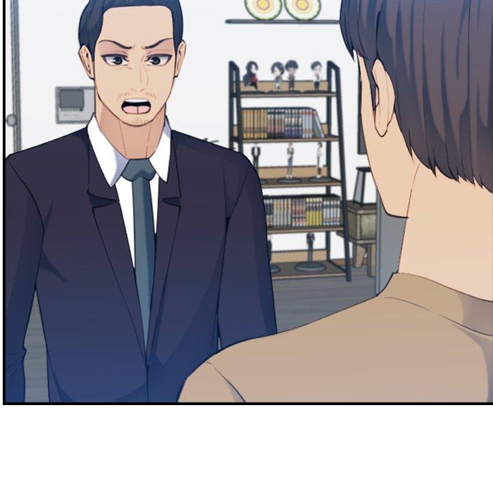妈妈是女大学生 第 32 话 第36页