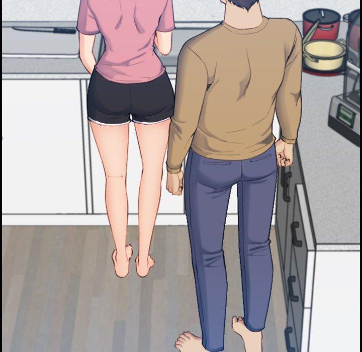 妈妈是女大学生 第 32 话 第61页
