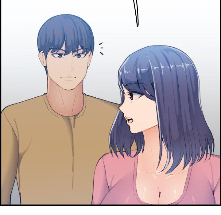 妈妈是女大学生 第 32 话 第63页