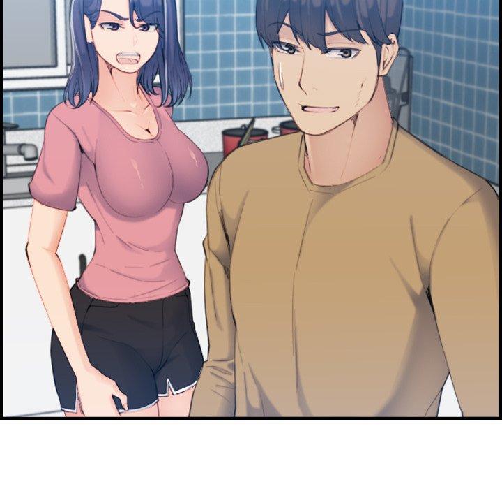 妈妈是女大学生 第 32 话 第69页