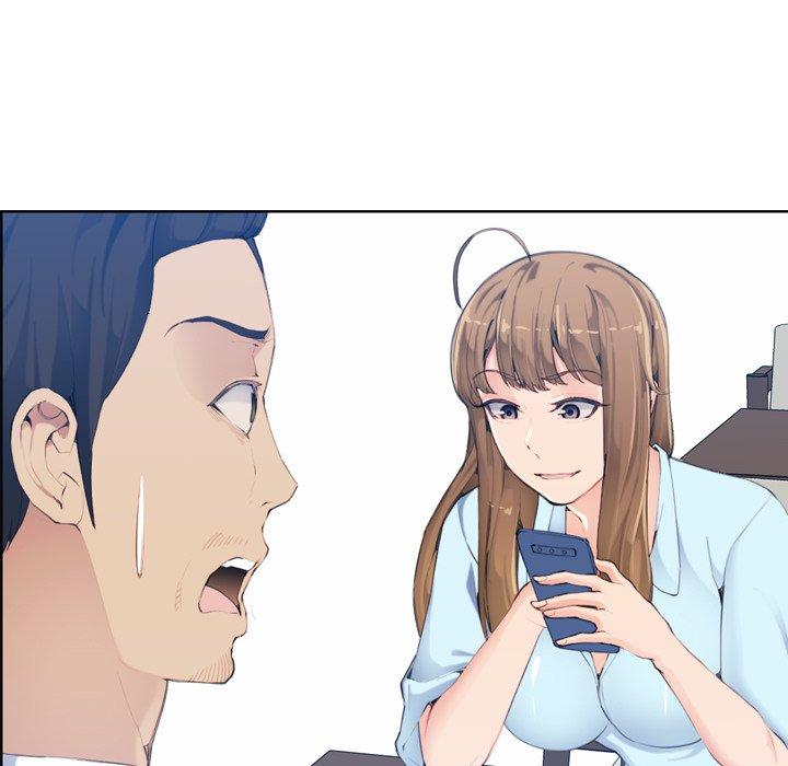 妈妈是女大学生 第 33 话 第11页