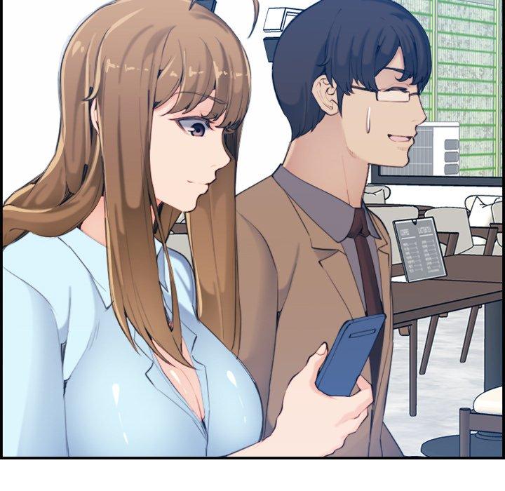 妈妈是女大学生 第 33 话 第25页