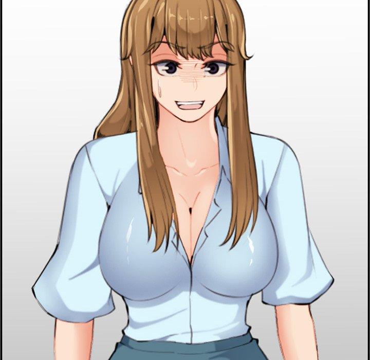 妈妈是女大学生 第 33 话 第76页