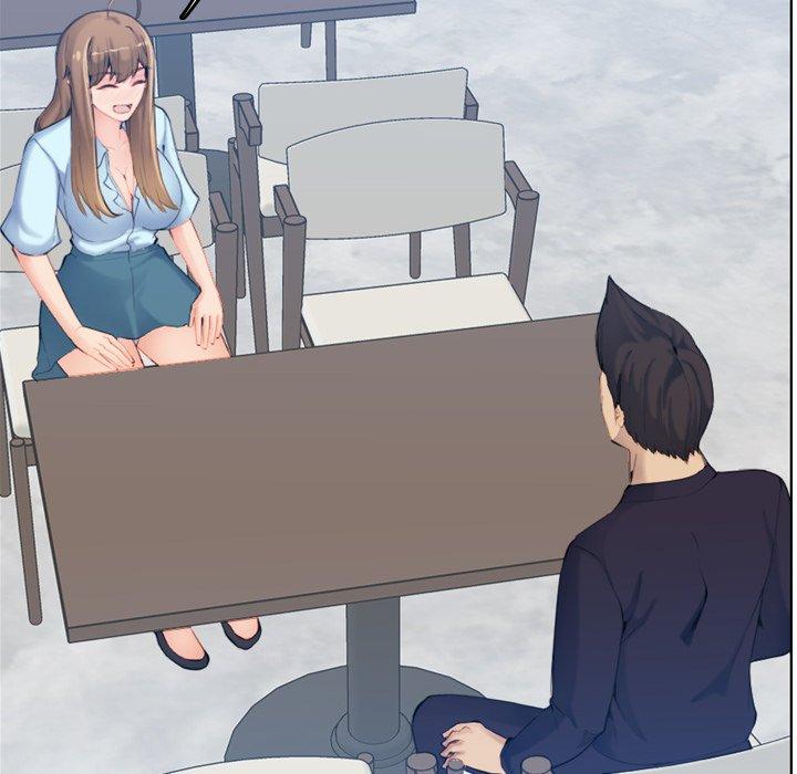 妈妈是女大学生 第 33 话 第89页
