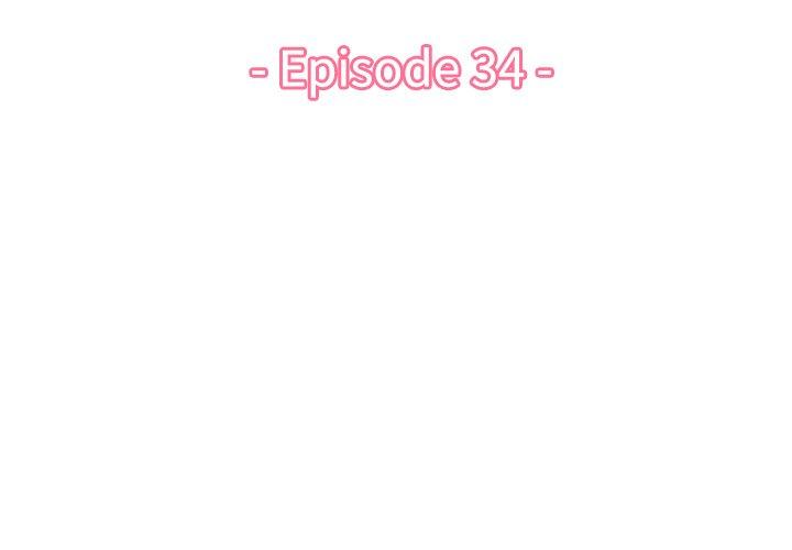 妈妈是女大学生 第 34 话 第3页