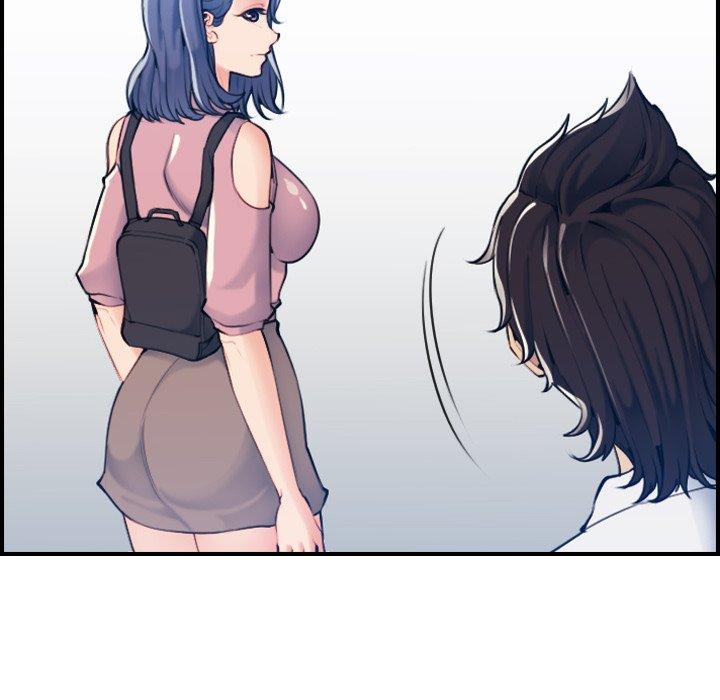 妈妈是女大学生 第 34 话 第46页