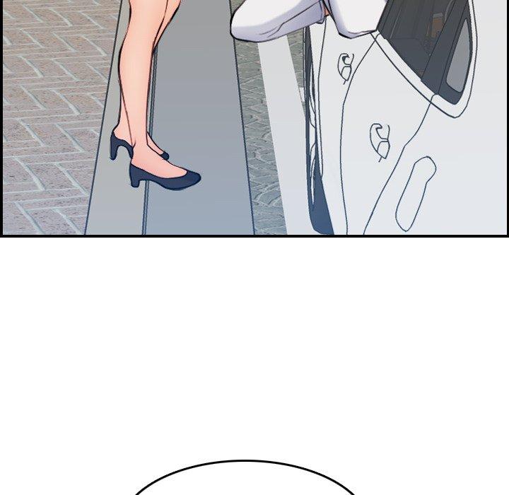 妈妈是女大学生 第 34 话 第50页