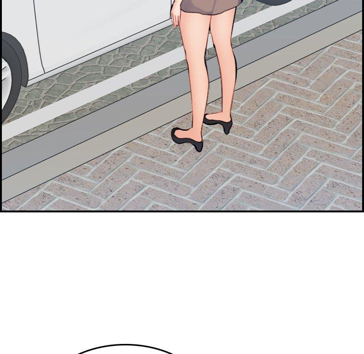 妈妈是女大学生 第 34 话 第56页
